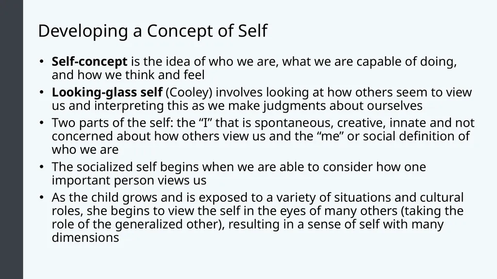 Lifespan Development Module # 5: Early Childhood - slide 22 of 38
