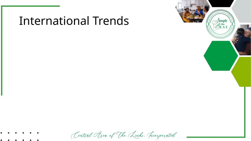 Minneapolis-St. Paul Chapter The Links, - slide 16 of 28