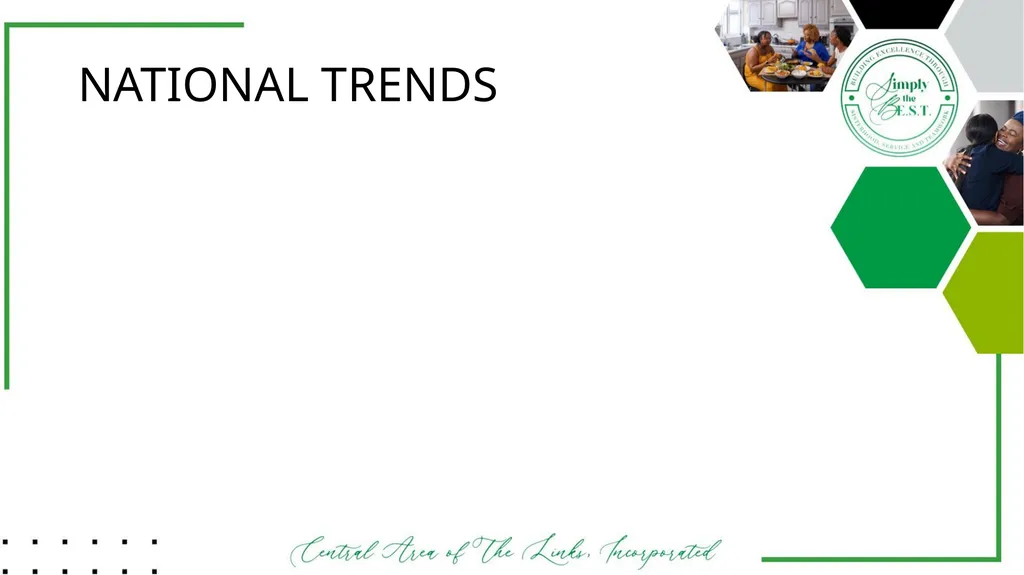 Minneapolis-St. Paul Chapter The Links, - slide 20 of 28