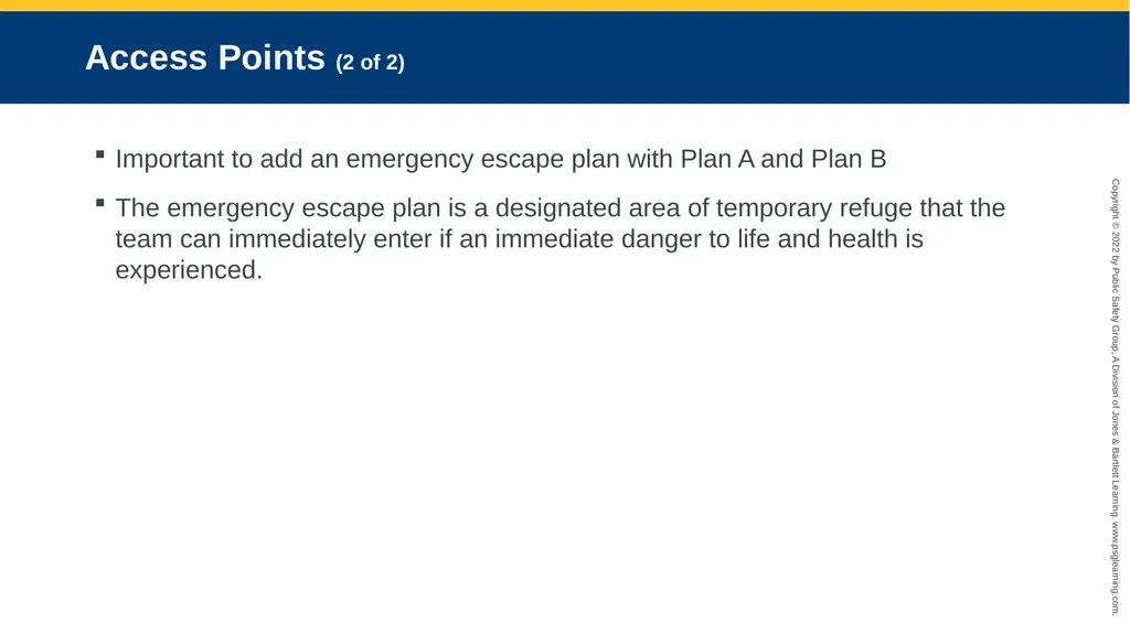 Victim Access and Management CHAPTER 9 Knowledge - slide 8 of 74