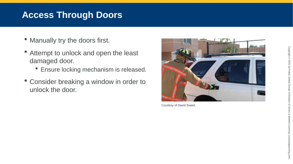 Victim Access and Management CHAPTER 9 Knowledge - slide 9 of 74