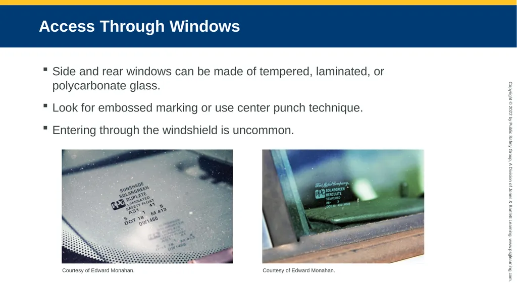 Victim Access and Management CHAPTER 9 Knowledge - slide 10 of 74