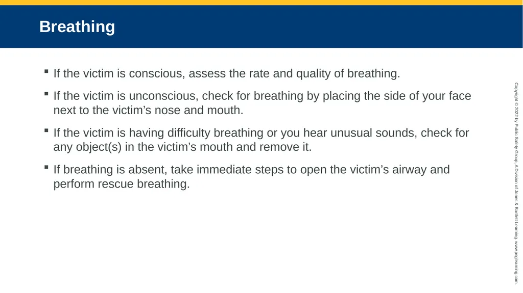 Victim Access and Management CHAPTER 9 Knowledge - slide 56 of 74