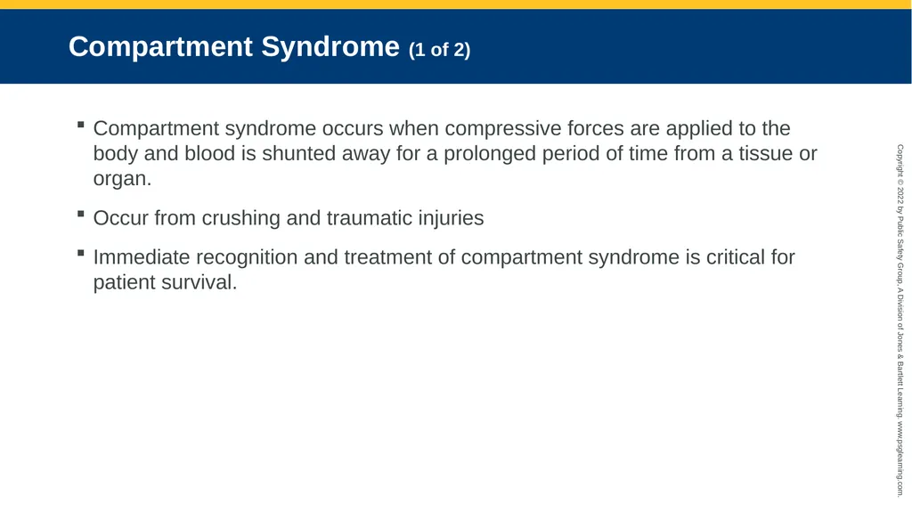 Victim Access and Management CHAPTER 9 Knowledge - slide 61 of 74
