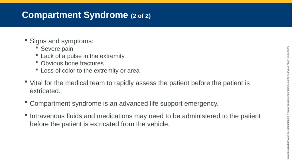 Victim Access and Management CHAPTER 9 Knowledge - slide 62 of 74