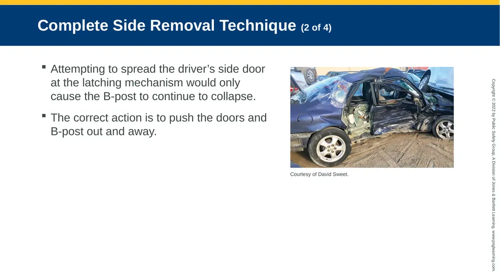 Victim Access and Management CHAPTER 9 Knowledge - slide 33 of 74