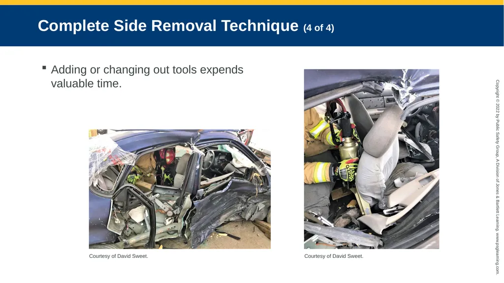 Victim Access and Management CHAPTER 9 Knowledge - slide 35 of 74