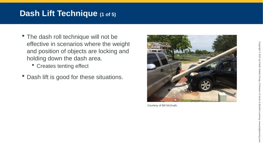 Victim Access and Management CHAPTER 9 Knowledge - slide 44 of 74