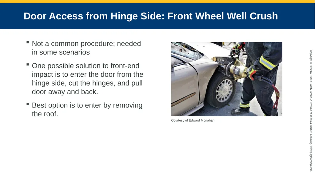 Victim Access and Management CHAPTER 9 Knowledge - slide 30 of 74