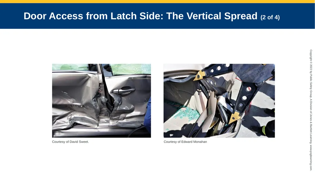 Victim Access and Management CHAPTER 9 Knowledge - slide 27 of 74