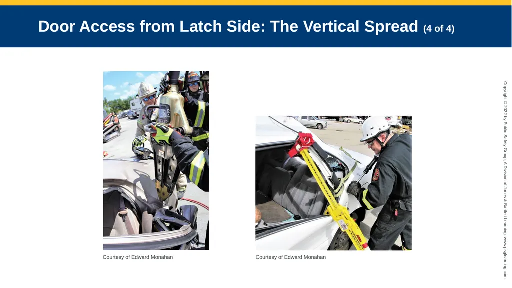 Victim Access and Management CHAPTER 9 Knowledge - slide 29 of 74