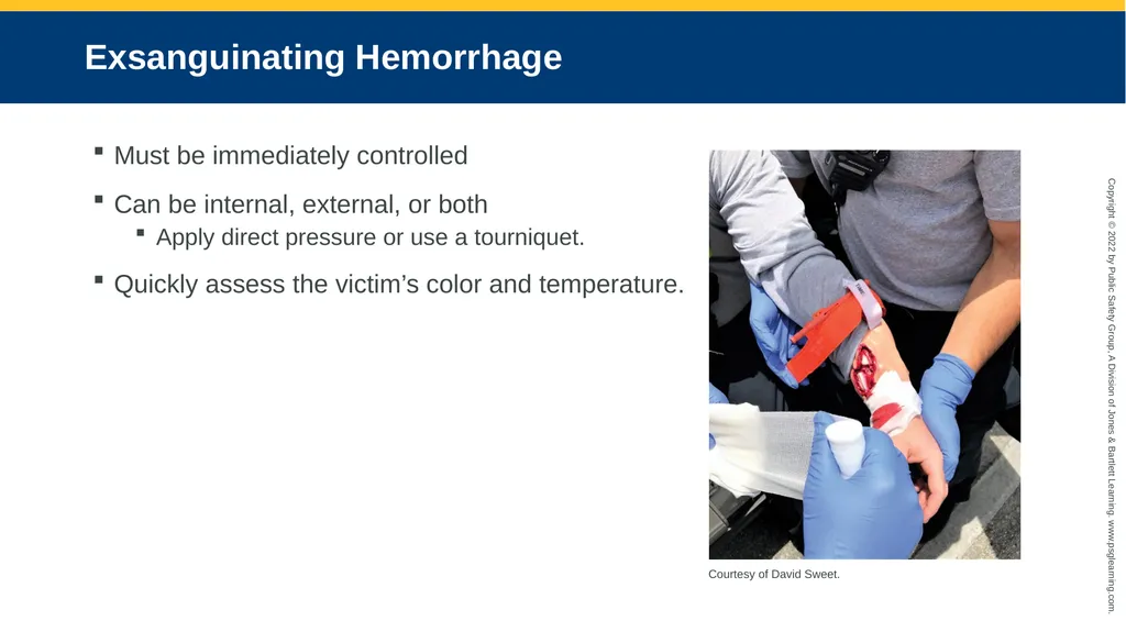 Victim Access and Management CHAPTER 9 Knowledge - slide 54 of 74