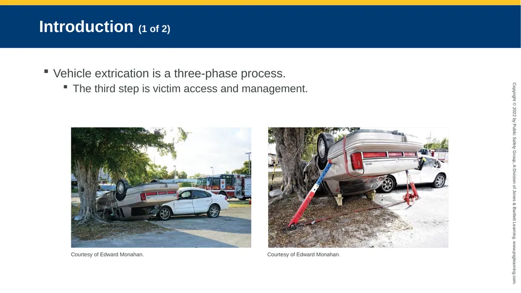 Victim Access and Management CHAPTER 9 Knowledge - slide 5 of 74
