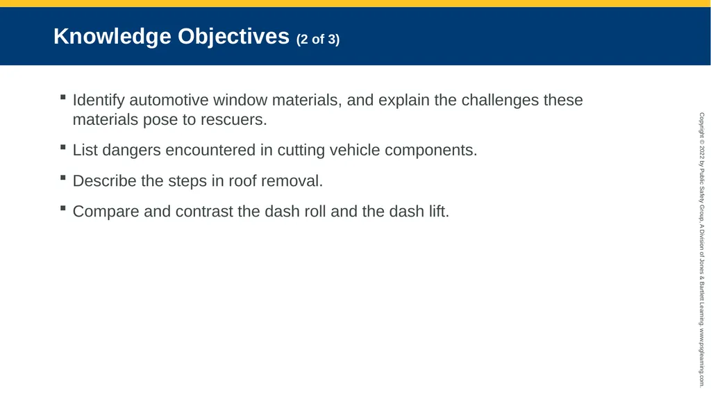 Victim Access and Management CHAPTER 9 Knowledge - slide 3 of 74