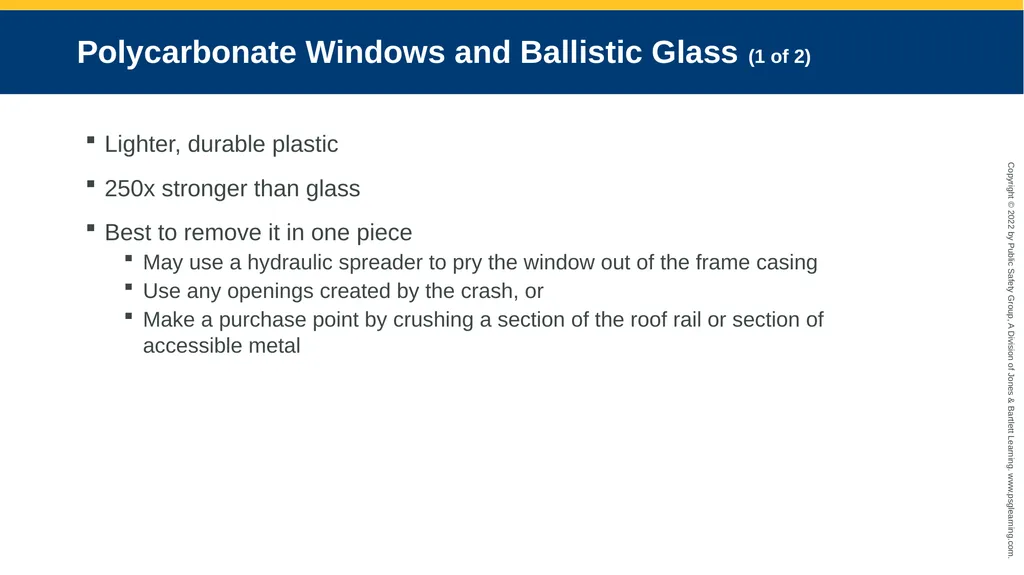 Victim Access and Management CHAPTER 9 Knowledge - slide 20 of 74