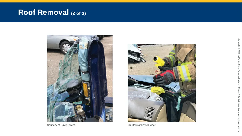Victim Access and Management CHAPTER 9 Knowledge - slide 38 of 74