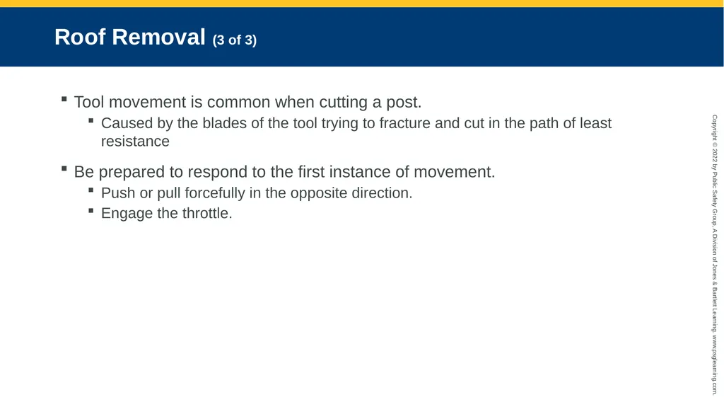 Victim Access and Management CHAPTER 9 Knowledge - slide 39 of 74