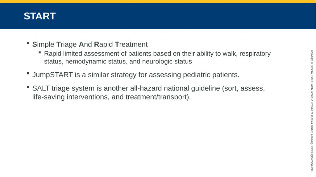 Victim Access and Management CHAPTER 9 Knowledge - slide 65 of 74