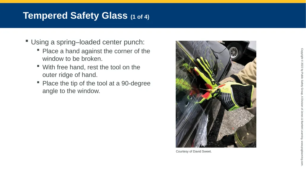 Victim Access and Management CHAPTER 9 Knowledge - slide 13 of 74