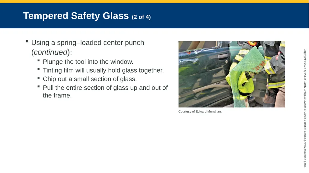 Victim Access and Management CHAPTER 9 Knowledge - slide 14 of 74