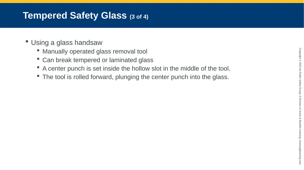 Victim Access and Management CHAPTER 9 Knowledge - slide 15 of 74