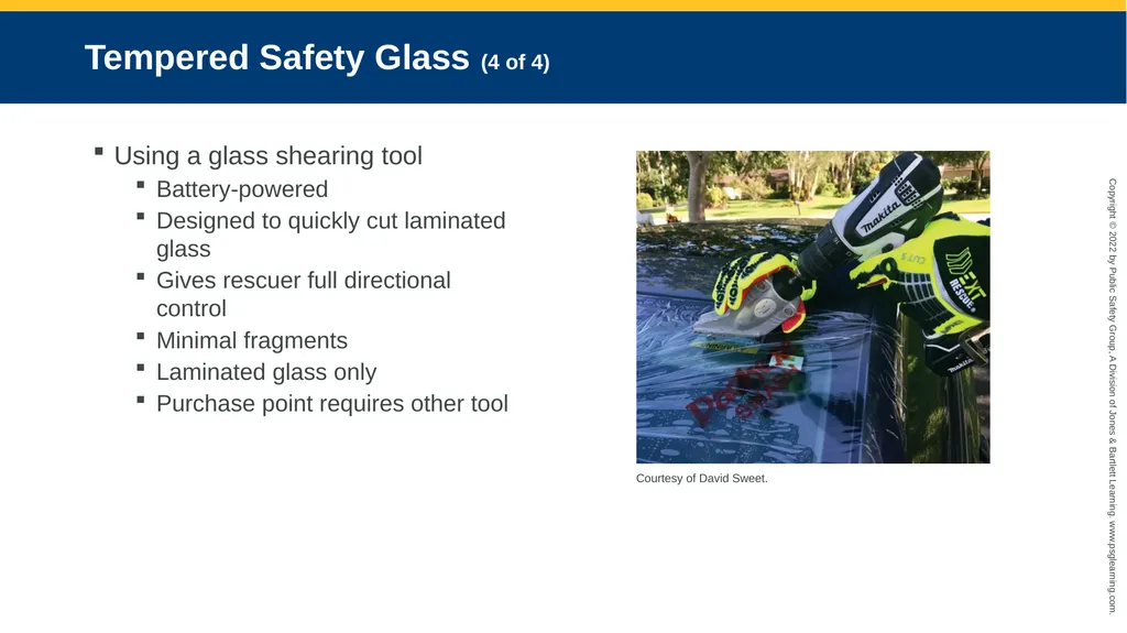 Victim Access and Management CHAPTER 9 Knowledge - slide 16 of 74