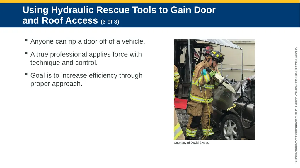 Victim Access and Management CHAPTER 9 Knowledge - slide 25 of 74
