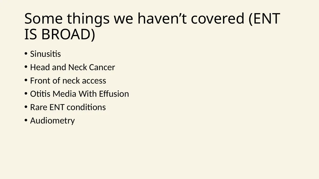 2022/2023 Revision Session Dr Dalton Barham - slide 37 of 38
