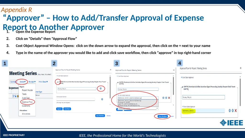 2024 MGA Treasurer Training NextGen Expense - slide 47 of 47