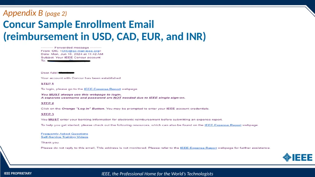 2024 MGA Treasurer Training NextGen Expense - slide 27 of 47