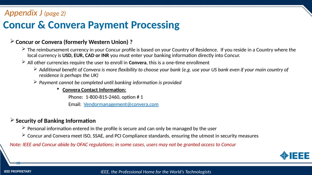 2024 MGA Treasurer Training NextGen Expense - slide 38 of 47