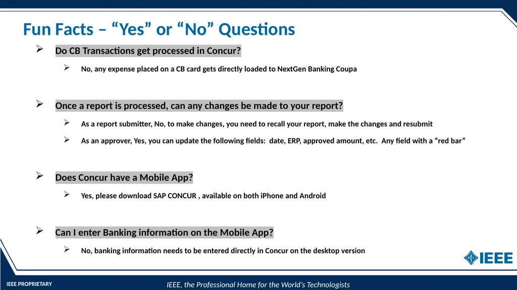 2024 MGA Treasurer Training NextGen Expense - slide 11 of 47