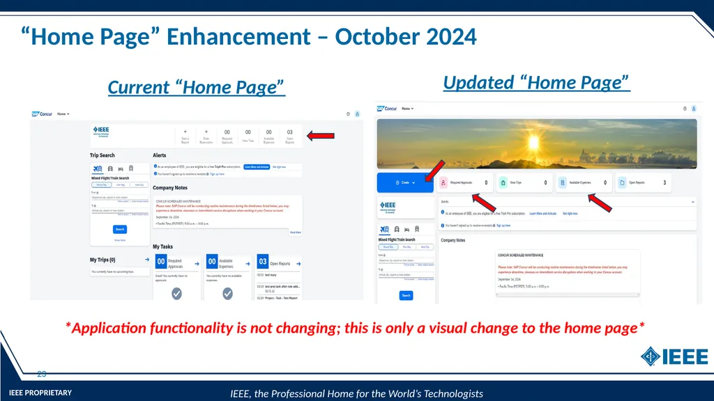 2024 MGA Treasurer Training NextGen Expense - slide 23 of 47
