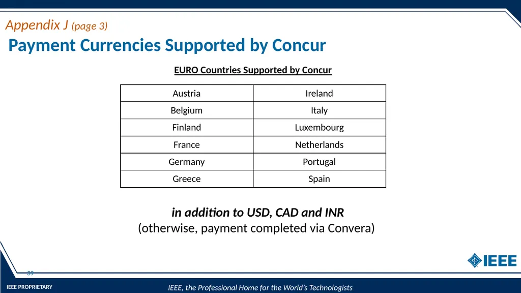2024 MGA Treasurer Training NextGen Expense - slide 39 of 47