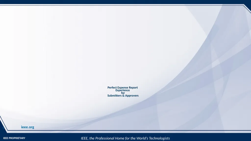 2024 MGA Treasurer Training NextGen Expense - slide 5 of 47