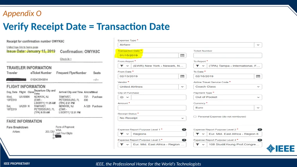 2024 MGA Treasurer Training NextGen Expense - slide 44 of 47