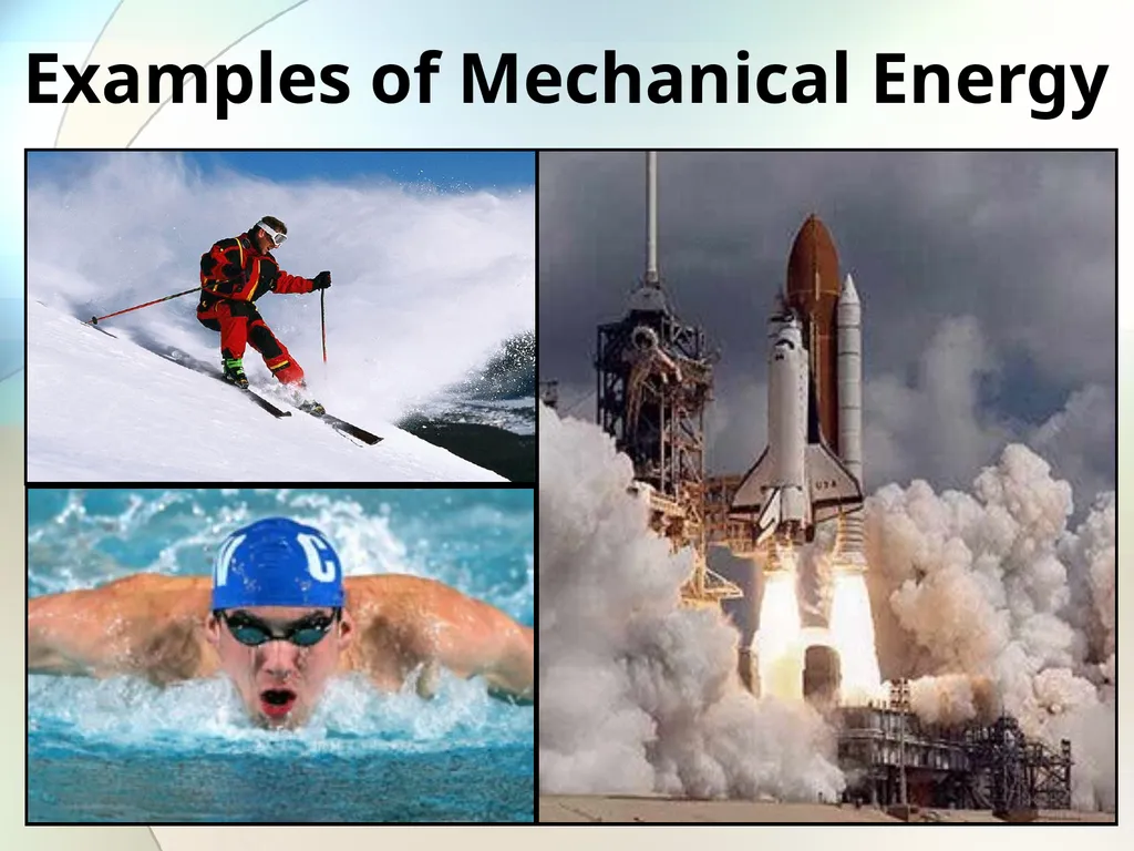 Identify all the forms of energy you see in the - slide 12 of 54