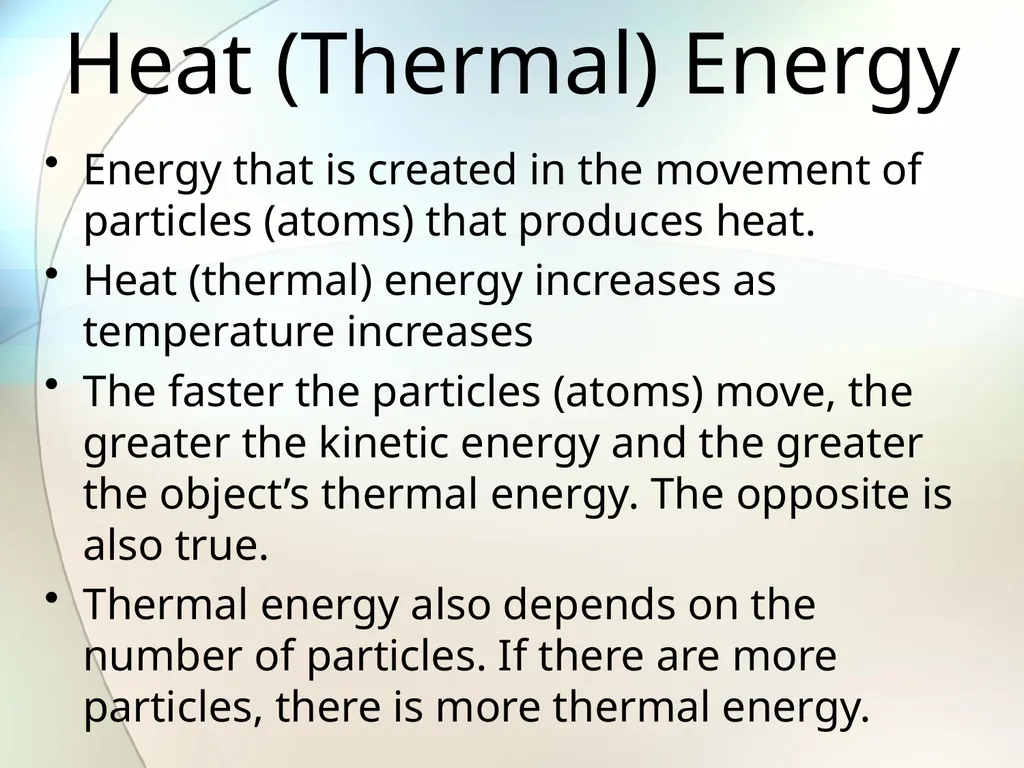 Identify all the forms of energy you see in the - slide 7 of 54