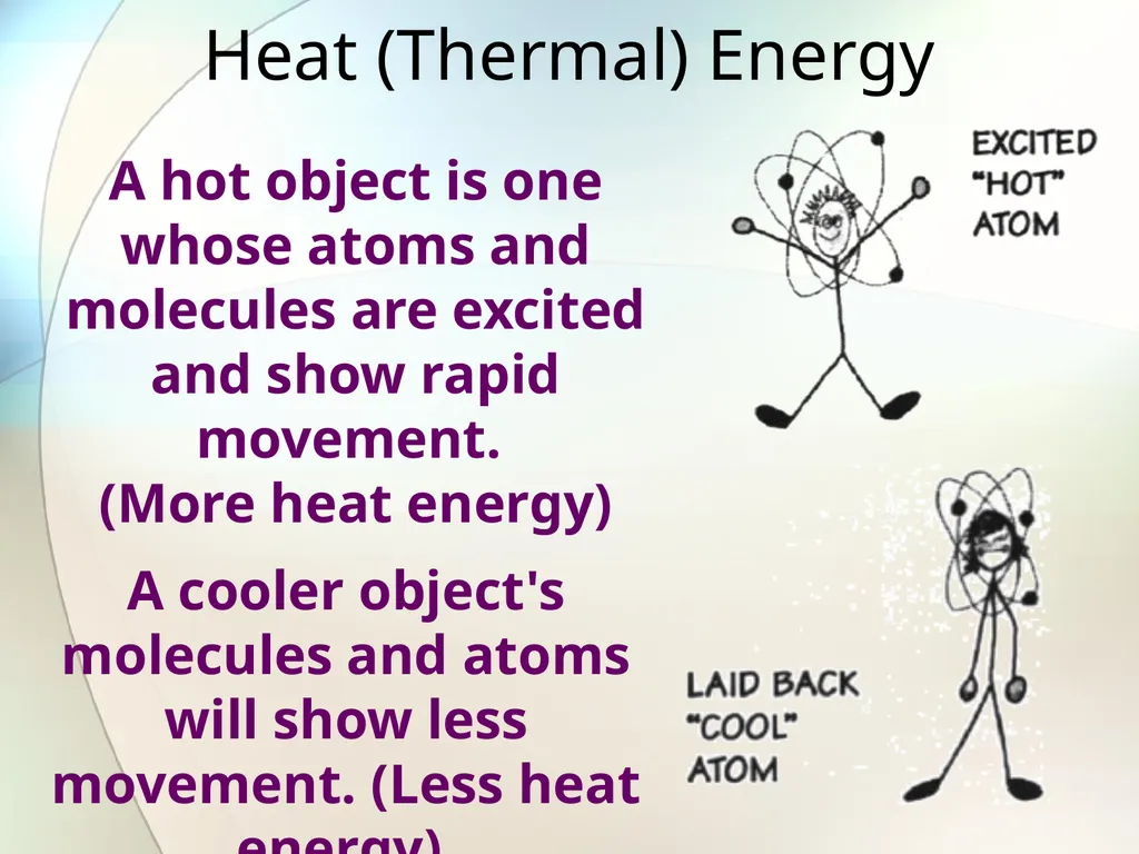 Identify all the forms of energy you see in the - slide 8 of 54