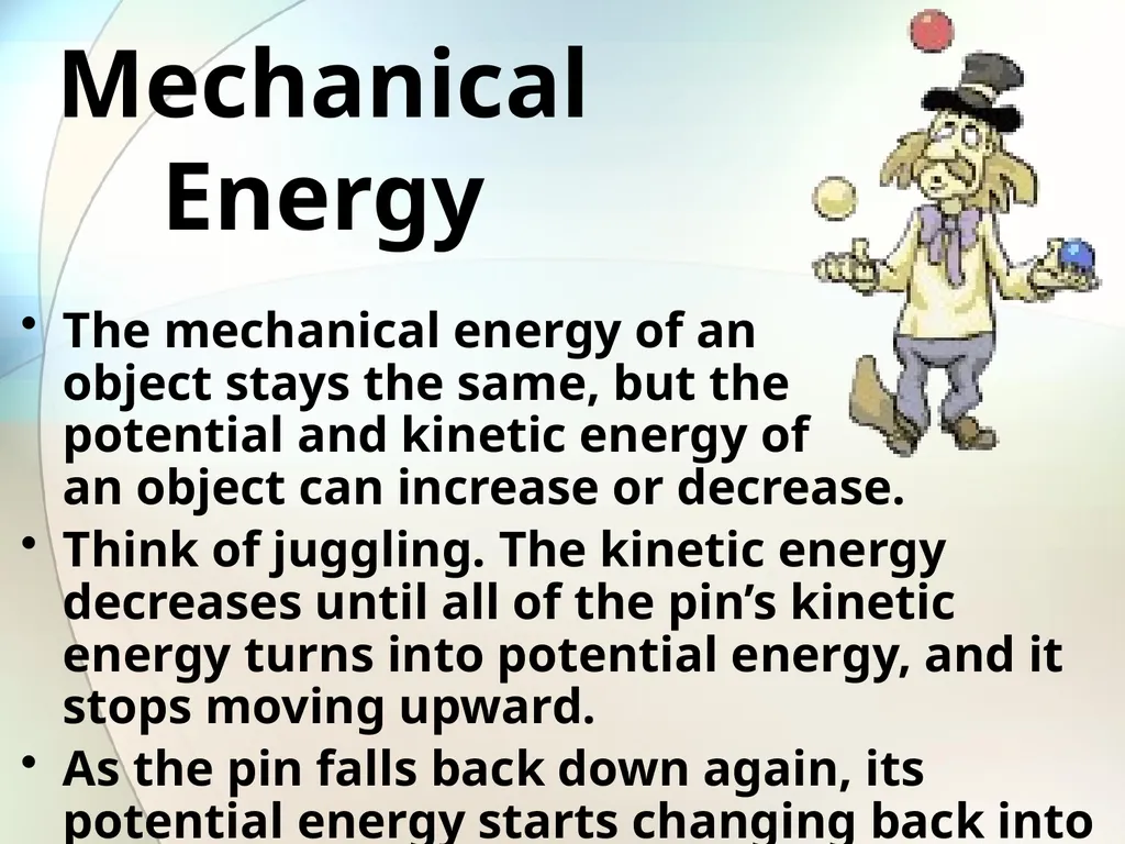 Identify all the forms of energy you see in the - slide 11 of 54