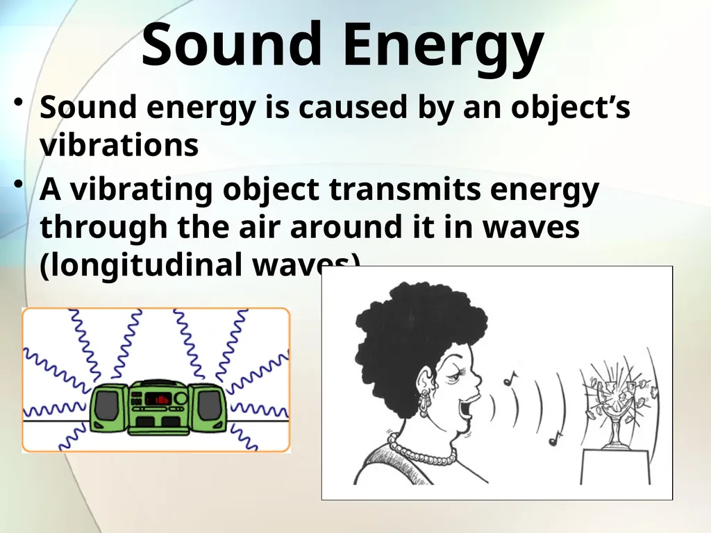 Identify all the forms of energy you see in the - slide 16 of 54
