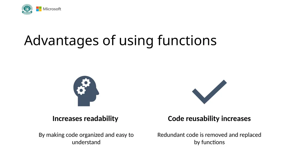 Introduction to Coding Grade VIII Version 1.0 - slide 22 of 44
