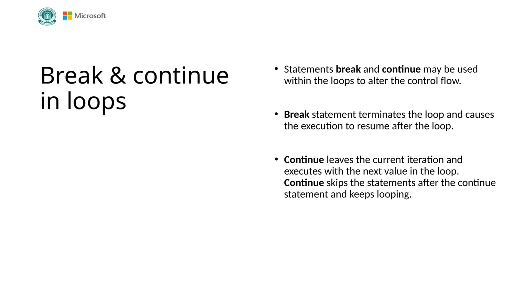 Introduction to Coding Grade VIII Version 1.0 - slide 17 of 44
