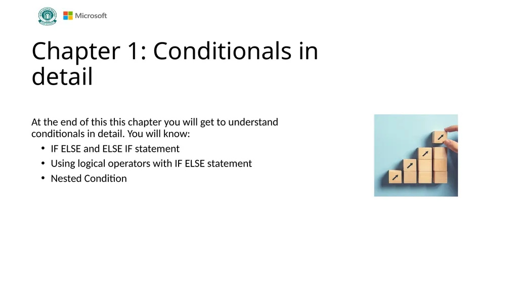 Introduction to Coding Grade VIII Version 1.0 - slide 3 of 44