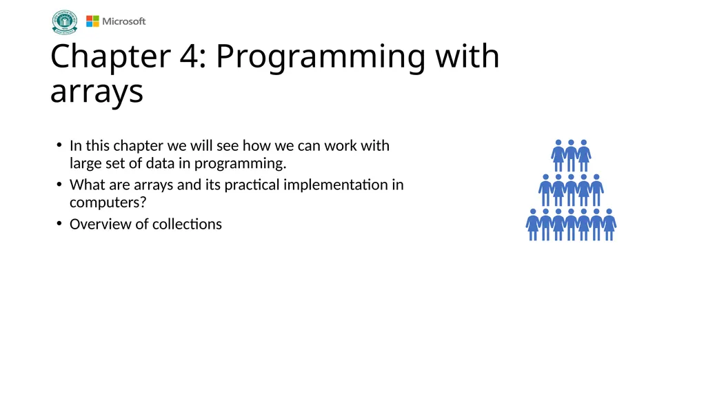 Introduction to Coding Grade VIII Version 1.0 - slide 25 of 44