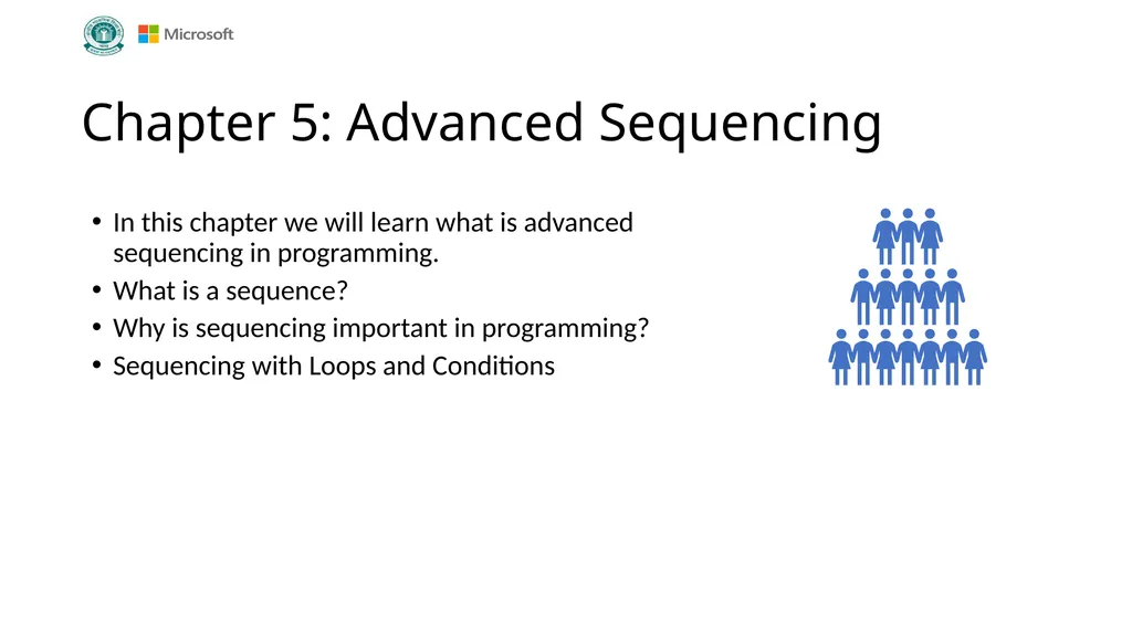 Introduction to Coding Grade VIII Version 1.0 - slide 39 of 44