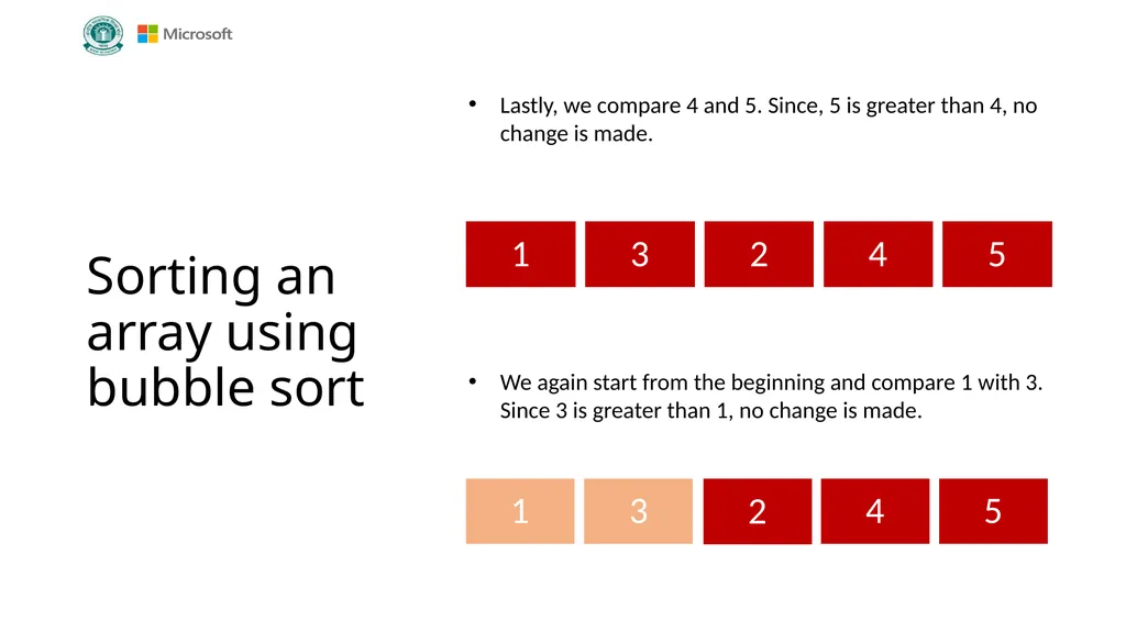 Introduction to Coding Grade VIII Version 1.0 - slide 36 of 44