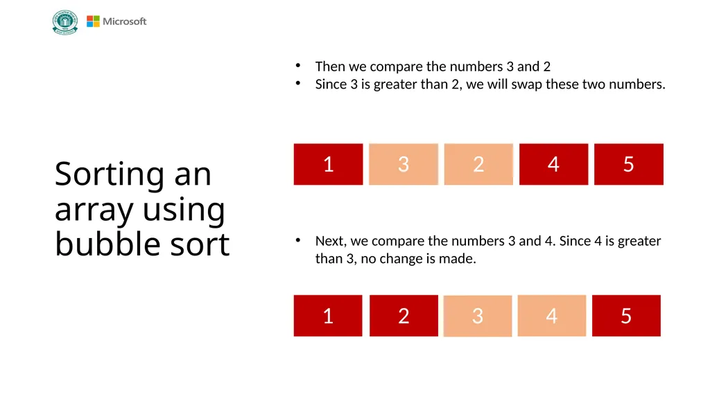 Introduction to Coding Grade VIII Version 1.0 - slide 37 of 44