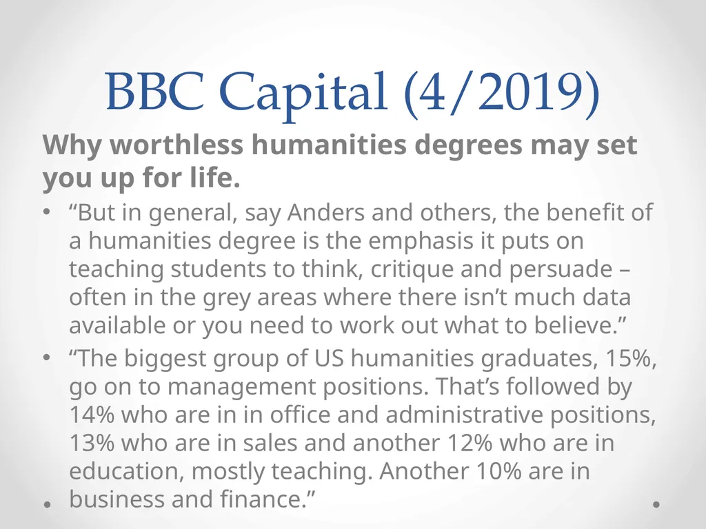 Why German? Bilingual Advantages! Learning a new - slide 19 of 23