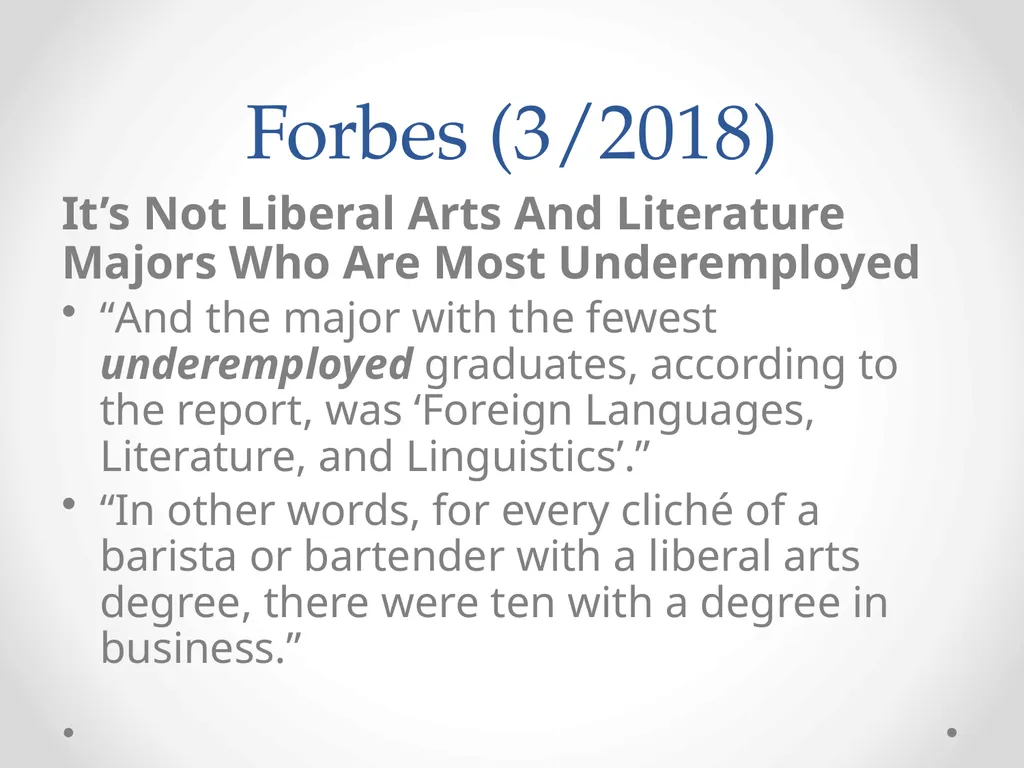 Why German? Bilingual Advantages! Learning a new - slide 18 of 23